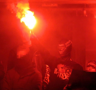 Wisła Kraków - Cracovia  (9)