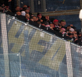 Wisła Kraków - Cracovia  (16)