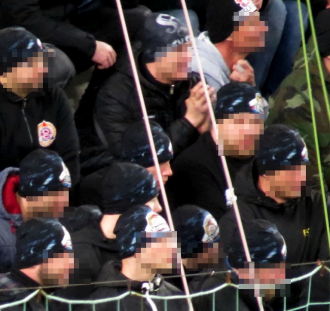 Wisła Kraków - Cracovia  (18)
