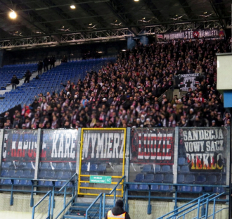 Wisła Kraków - Cracovia  (17)