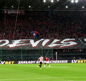 Wisła Kraków - Cracovia  (20)