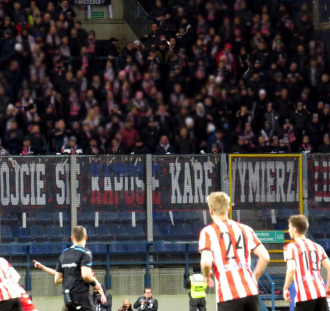Wisła Kraków - Cracovia  (10)
