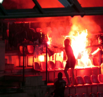 Wisła Kraków - Cracovia  (23)
