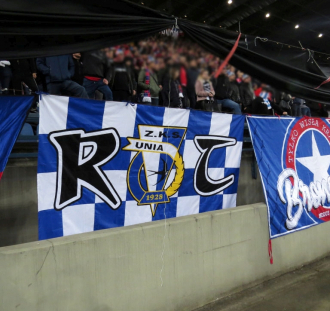 Wisła Kraków - Cracovia  (14)