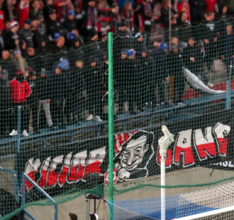 Wisła Kraków - Cracovia  (28)