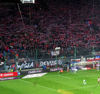 Wisła Kraków - Cracovia  (29)