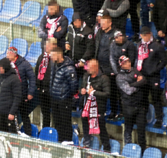 Wisła Kraków - Cracovia  (30)