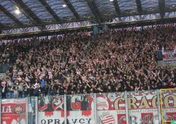 Wisła Kraków - Cracovia Kraków (1)