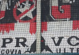 Wisła Kraków - Cracovia Kraków (2)