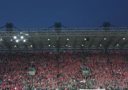 Wisła Kraków - Cracovia Kraków (4)