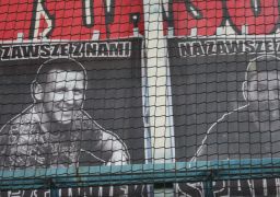 Wisła Kraków - Cracovia Kraków (6)
