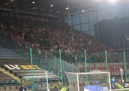 Wisła Kraków - Cracovia Kraków (7)