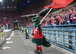Wisła Kraków - Cracovia Kraków (8)