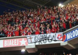 Wisła Kraków - Cracovia Kraków (9)