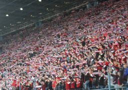 Wisła Kraków - Cracovia Kraków (10)