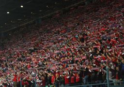 Wisła Kraków - Cracovia Kraków (11)