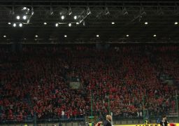 Wisła Kraków - Cracovia Kraków (12)