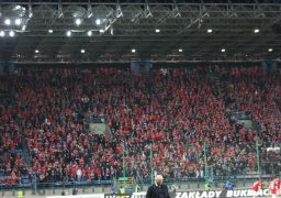 Wisła Kraków - Cracovia Kraków (13)