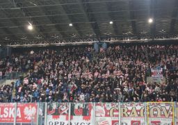 Wisła Kraków - Cracovia Kraków (14)