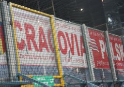 Wisła Kraków - Cracovia Kraków (16)