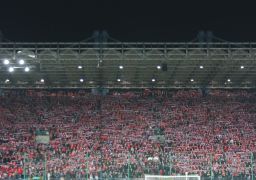 Wisła Kraków - Cracovia Kraków (18)