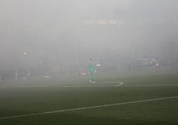 Wisła Kraków - Cracovia Kraków (19)