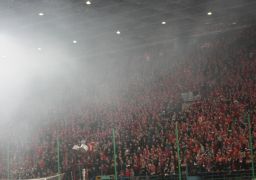 Wisła Kraków - Cracovia Kraków (20)