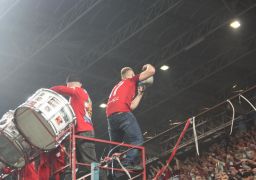 Wisła Kraków - Cracovia Kraków (21)