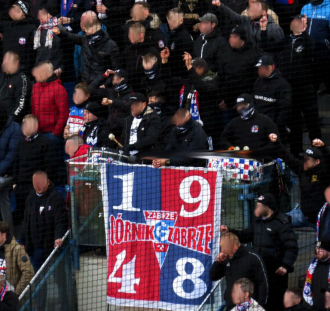 Wisła Kraków - Górnik Zabrze  (5)