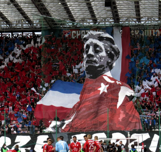 Wisła Kraków - Górnik Zabrze  (2)