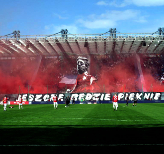 Wisła Kraków - Górnik Zabrze  (3)
