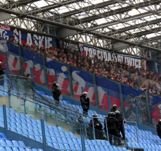 Wisła Kraków - Górnik Zabrze  (9)