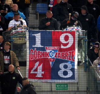 Wisła Kraków - Górnik Zabrze  (13)