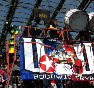 Wisła Kraków - Górnik Zabrze  (14)