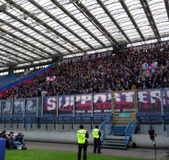 Wisła Kraków - Górnik Zabrze  (6)