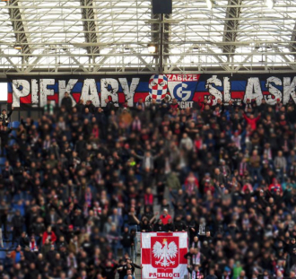 Wisła Kraków - Górnik Zabrze  (17)