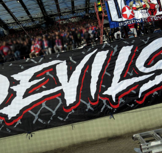 Wisła Kraków - Górnik Zabrze  (11)