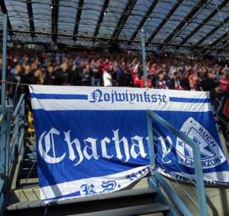 Wisła Kraków - Górnik Zabrze  (19)