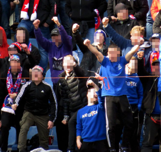 Wisła Kraków - Górnik Zabrze  (20)