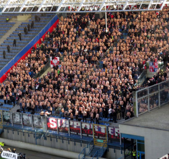 Wisła Kraków - Górnik Zabrze  (23)