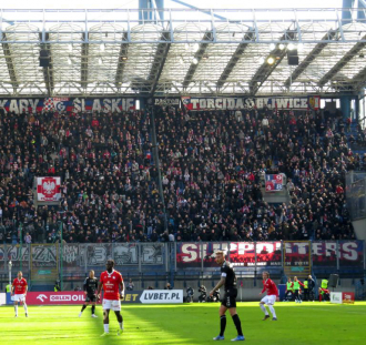 Wisła Kraków - Górnik Zabrze  (15)