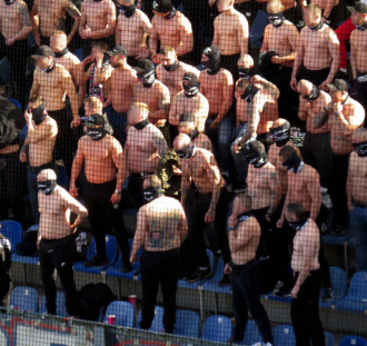 Wisła Kraków - Górnik Zabrze  (22)