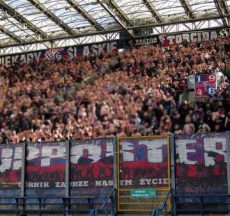 Wisła Kraków - Górnik Zabrze  (25)