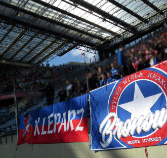 Wisła Kraków - Górnik Zabrze  (16)