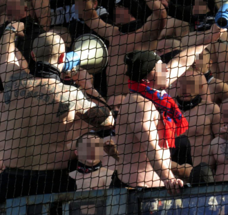 Wisła Kraków - Górnik Zabrze  (24)