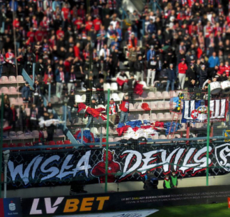 Wisła Kraków - Górnik Zabrze  (27)