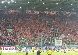 Wisła Kraków - Lechia Gdańsk (2)