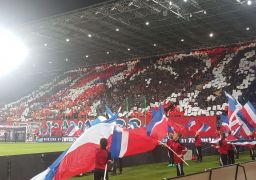 Wisła Kraków - Lechia Gdańsk (7)