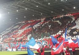 Wisła Kraków - Lechia Gdańsk (8)