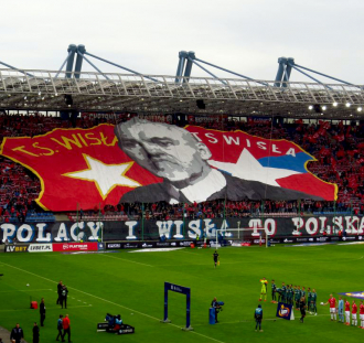 Wisła Kraków - Legia Warszawa (5)